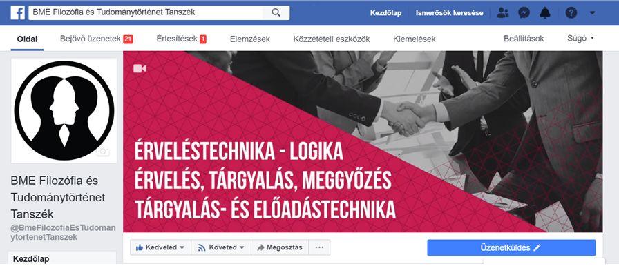 Közérdekű Facebook https://www.facebook.