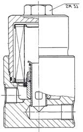 23 /BA/Wartung/Rundballenpresse/Hydraulik/Hydrauliktank/Bild Wechsel Hydraulikölfilter VP @ 34\mod_255598453328_92.docx @ 324687 @ @ Pos: 58.