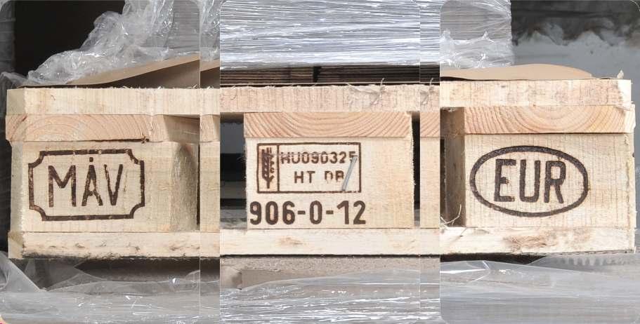 RAKLAPOK, KERETEK FA RAKLAPOK > EURCSERERAKLAPOK RAKLAPOK, KERETEK EUR csererklpok előnyeiről áltlábn: 4 oldlról láfoghtók kiemelkedően mgs minőségűek több szállítás során felhsználhtók kiváló