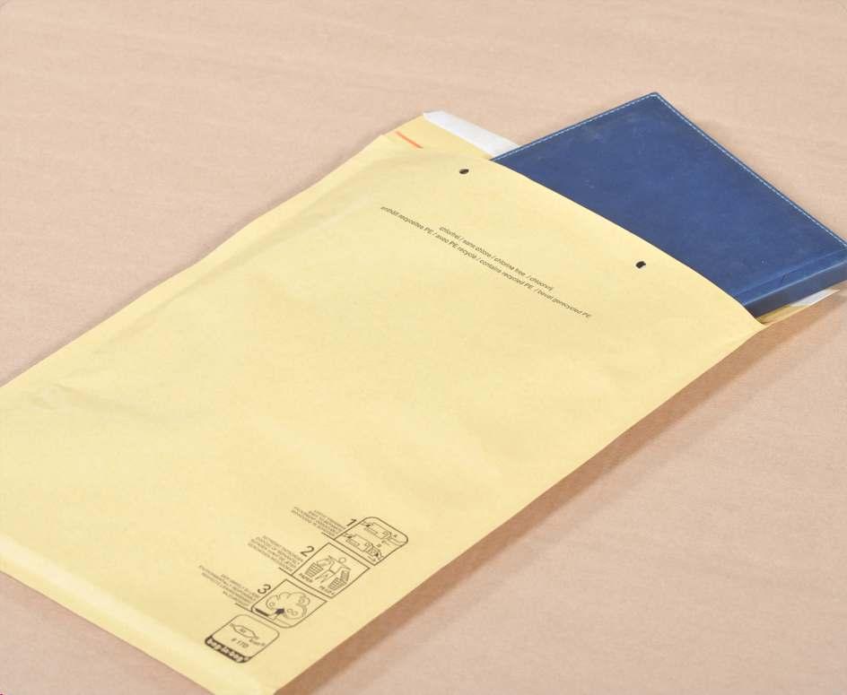 TASAKOK, BORÍTÉKOK LÉGPÁRNÁS BORÍTÉKOK Borítékok Légpárnás bélelt borítékok előnyeiről áltlábn borítékok könnyen zárhtók ngy biztonságot dnk terméknek minimális postköltséget igényelnek gyorsn és