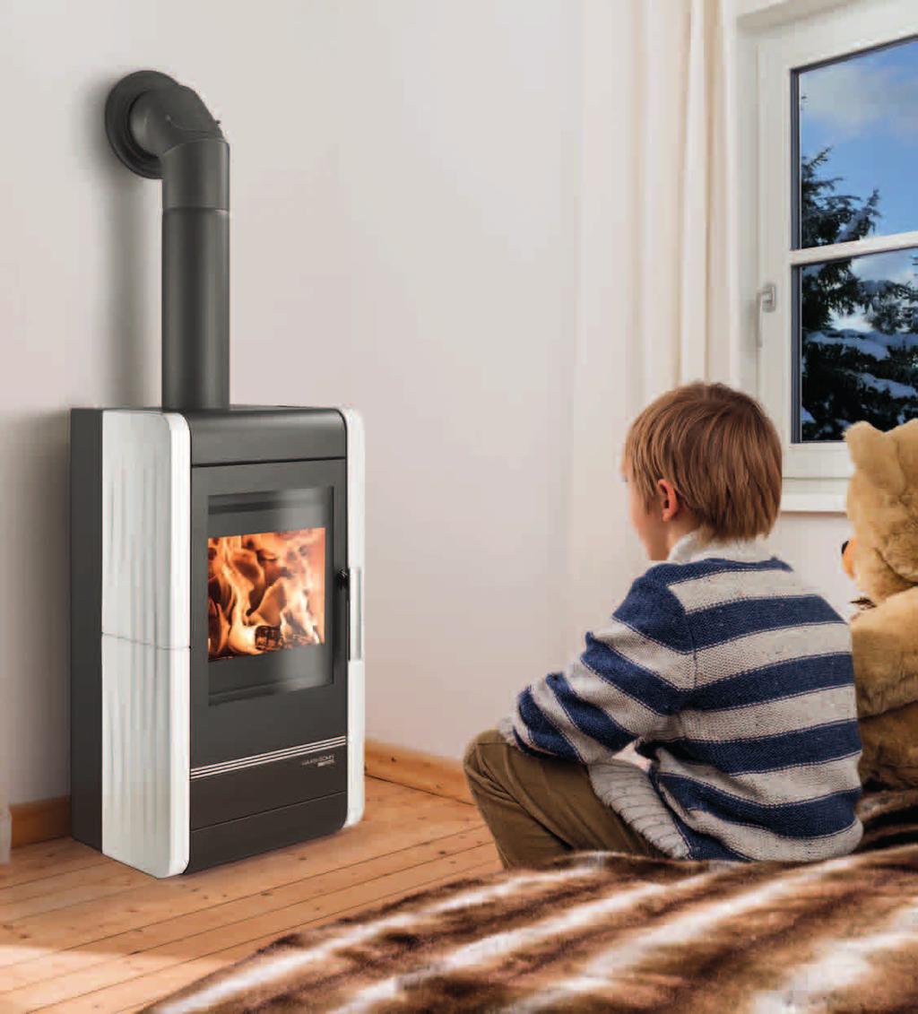TRENTO easy Easy Control levegőszabályozás Külső levegő csatlakoztatása Üzemen kívül - zárható légbemeneti csatlakozás 33 cm 80 100 150 Modell: TRENTO easy
