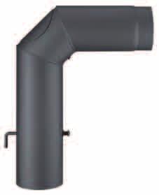0000 11 021 57 53 0000 11 021 59 93 0000 45 L 45 Füstelvezető csőgarnitúra Ø 150 mm Méretek mm ho = 450; ma = 600 Cikkszám,