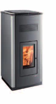 fehér gyöngyhatású antracit, gyöngyhatású szürke gyöngyhatású antracit, juhar Teljesítmény/Terület: 8 kw,