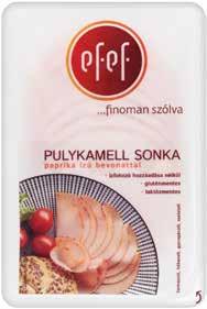 GOURMET EXTRA SONKA 100 g, 3 590 Ft/kg