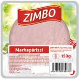 BORSOS VAGY MAJORANNÁS CSIRKEMELL SZELET 1