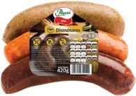 DEBRECENI VAGY HUNGARIKUM DEBRECENI PÁROS