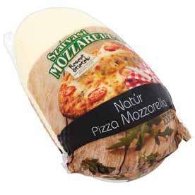 SZARVASI MOZZARELLA SAJT Ft/kg,