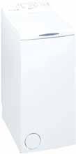 599 Ft GORENJE WP60S3 ELÖLTÖLTŐS MOSÓGÉP 85x60x43 cm, ruhatöltet: 6 kg,