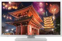 074 Ft 4 099 Ft JVC LT32VW52L FULL HD SMART TV 32 /81 cm, 1920x1080, HDMI, USB, Wi-Fi, Bluetooth, DVB-T2/S2/C, fehér színben, 1 év alapgarancia,
