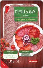 PICK TÉLISZALÁMI 400 g, 5 473 Ft/kg 2 599 Ft