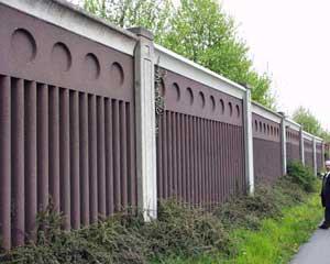 lehetőségei Beton,