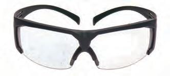 Minden szemüveg polikarbonát lencsékkel készül, melyek az UV sugarak 99,9 %- át elnyelik.