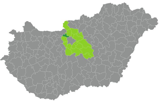 38 Fabi Alexandra Zita, Szűcs Antónia Bevezetés A társadalmi és gazdasági fejlettség térbeli különbségeinek elemzése már évtizedek óta a társadalomtudományok és a politika érdeklődésének központjában