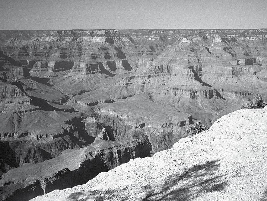 A Grand Canyon S426 A GRAND CANYON A Grand Canyon egy sivatagban található az USA-ban.