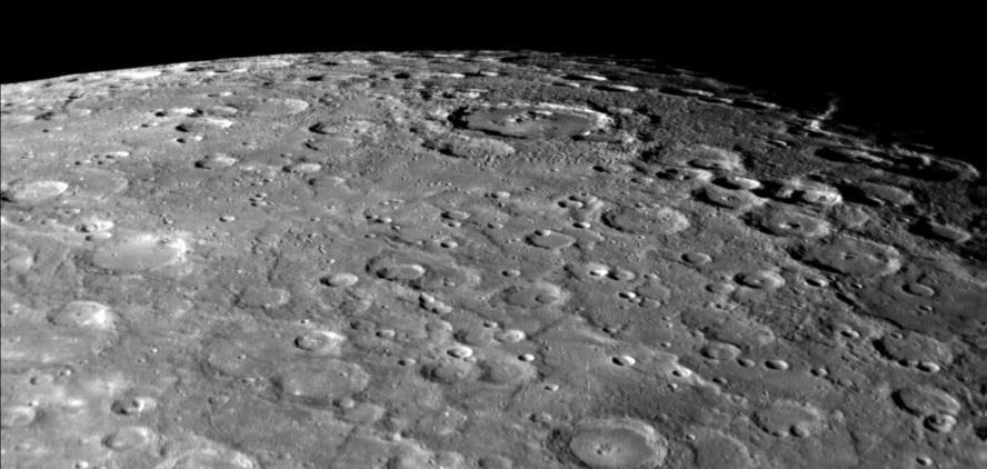 20. tétel A Merkúr és a Vénusz