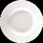 Porcelán és opálüveg keveréke Karcmentes