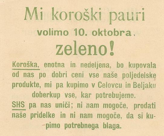 8/24 *M15251122M08* 7. Po prvi svetovni vojni je bilo za Slovence izredno pomembno vprašanje meja. Az első világháború után a szlovének számára nagyon fontos volt a határkérdés. 7.1. Katera pokrajina je bila priključena Kraljevini SHS po Trianonski pogodbi z Madžarsko?