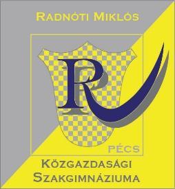 Közgazdaság Magyar Angol két tanítási nyelvű 52 345 06 Pályázati-támogatási asszisztens XL. Közlekedés, szállítmányozás és logisztika * 51 344 03 Vámügyintéző XXV.