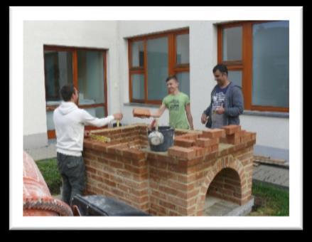 megszerezhető képesítés: 34 52302 Számítógép-szerelő,- karbantartó A