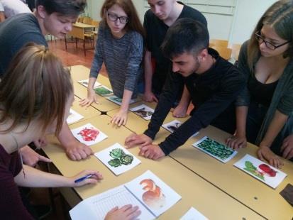 A gyakorlatban ismerik meg a hardvertechnikai, információtechnológiai szakmai sajátosságokat, hálózatok kiépítését. Adatbázis - és szoftverfejlesztésben, programozásban jártas szakemberekké válnak.