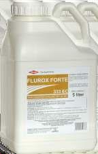 Flurox Forte 333 EC Azonos a Starane Forte 333 EC termékkel.
