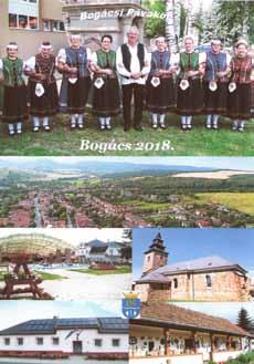 A Bogácsi Pávakör újabb sikerei Népdalkörünk szakmai megmérettetésének újabb állomásához érkeztünk. 2018.
