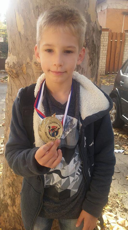 NEMZETKÖZI TAEKWONDO VERSENY