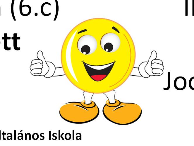 KERÜLETI MATEMATIKA VERSENY RÉSZLETES EREDMÉNYEK Heves Kristóf (5.c) I. helyezett Joó Marcell Bálint (5.c) II. helyezett Fucskó Milán (6.c) I. helyezett Országh Júlia (7.