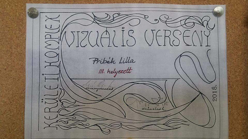KERÜLETI KOMPLEX VIZUÁLIS