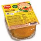 hotel/restaurant/catering Tejtermékek, Pékáruk Jager mozzarella sajt 1,5