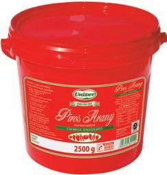 vagy csípős 2500 g/db 788,- 707, 87 899,-