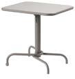SJÄLLAND asztal, 2 személyes 31 980 Ft 71 71 cm, magasság 73 cm. Tömör eukaliptusz és porfestett alumínium.
