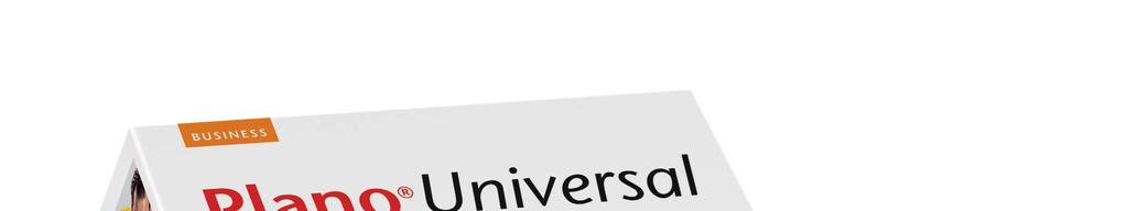 358 1 298 PlanoUniversal