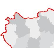 Folytatás az 1. oldalról 12. 10. 8. 11. Csak a változás állandó 9. 6. 7. Növényvédelmi szaktanácsadó kollegák új területi elosztását lásd a hátsó oldalon!