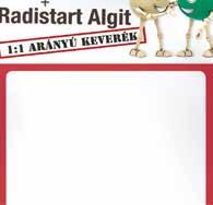 ábra A Radistart Turbo (jobbra) 