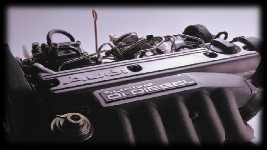 18 2. Belsőégésű motorok jelene 2.1 Diesel-motorok 2.1.2 Diesel motorok