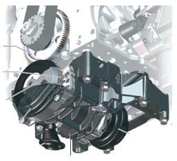 Audi TDI motorok felépítése