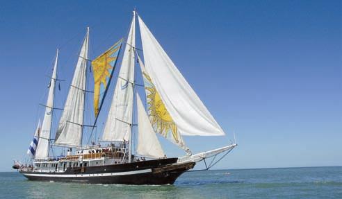 schooner 7. ábra.