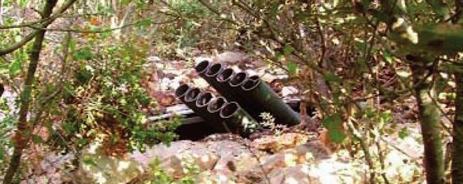 Friedman: The 2006 lebanon campaign and the future of warfare: Implications for army 