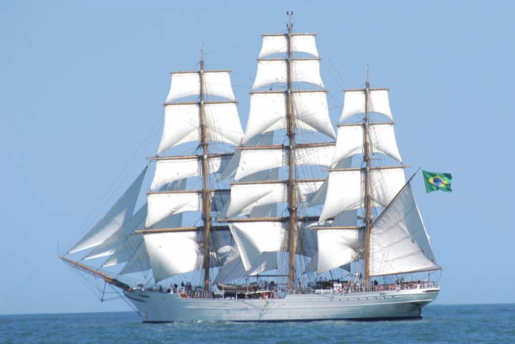 schooner 5. áb ra.
