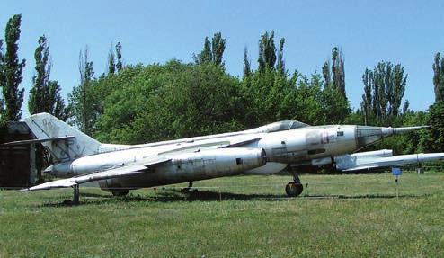A Tu 142 tengerészeti felderítő