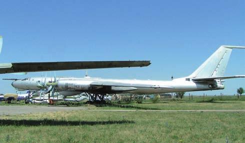 Az Il 76MD teherszállító gép 9.