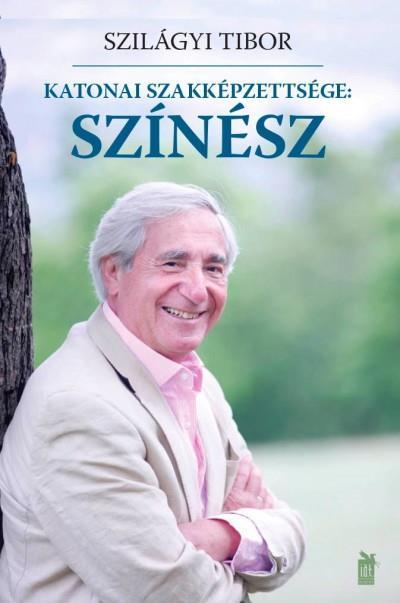 büntették, munkát keresett. Több munkahelye volt; az utolsó munkahelyén aláírták a jelentkezési lapját a színművészetire, és másodszor sikerült a felvételi is. Ötven éve már ennek.