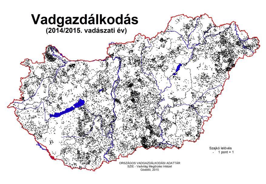 Rend: Énekesmadár-alakúak Család: Varjúfélék Faj: Szajkó (Garrulus glandarius) Vadászhatóság: júl.1.-febr. utolsó napja (aug.