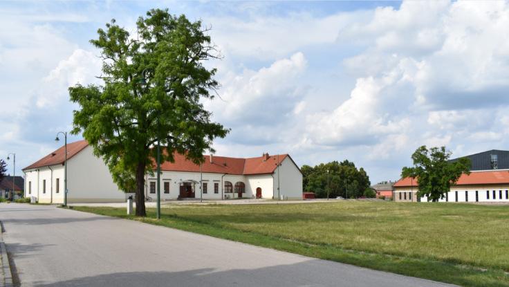 Az engedélyező örökségvédelmi hatósággal a tervek előzetesen egyeztetésre kerültek, melyről készült emlékeztető a