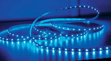 LED szalag szettek VILÁGÍTÁSTECHNIKA V DC 9 3 25.