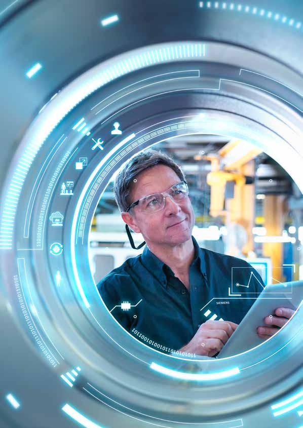 A különböző hajtástechnikai, illetve pozícionálási feladatok számos gyakorlati példán keresztül kerülnek szemléltetésre a legújabb Siemens Sinamics S120 demo rack-ek, és ipari Field PG-k segítségével.