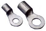 szemes saruk (TRACON) SZ1.5-4 1,5 mm², ø4 mm-es furattal 3-31-10-0001 23 SZ1.5-5 1,5 mm², ø5 mm-es furattal 3-31-10-0034 24 SZ2.5-5 2,5 mm², ø5 mm-es furattal 3-31-10-0030 39 SZ2.