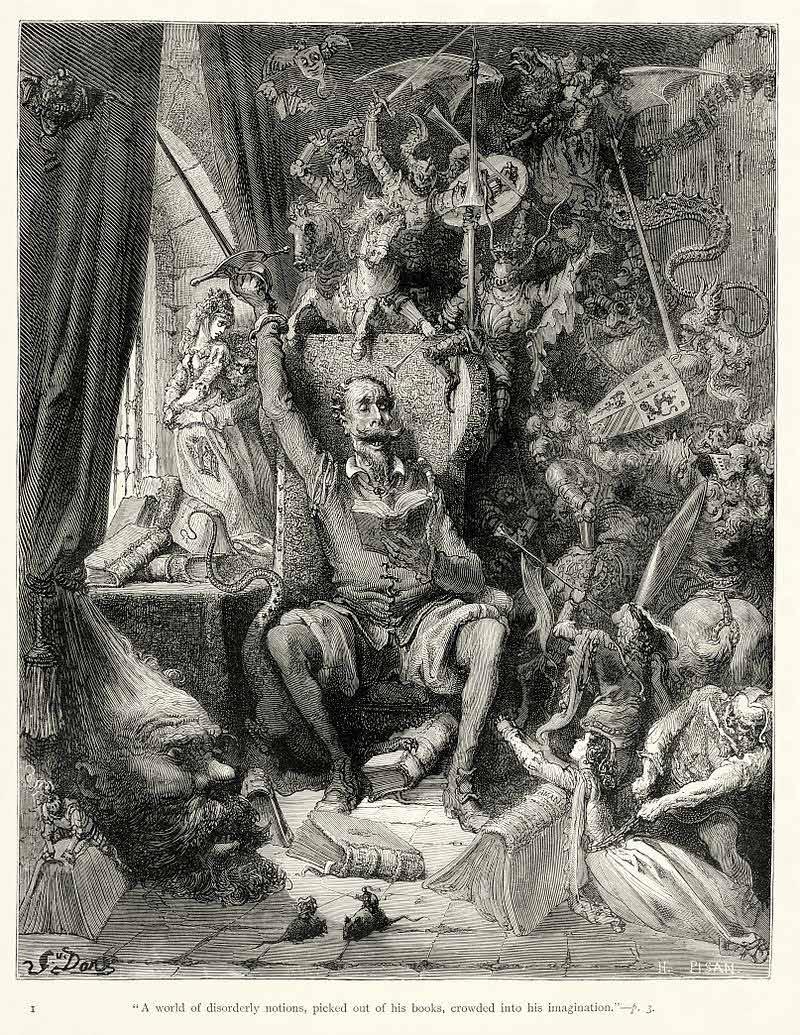 Gustave Doré 1832-1883 A francia Gustave Doré 1832. január 6-án született Strasbourgban. Önálló festményei és grafikái mellett mintegy kétszáz könyv illusztrációját készítette el.