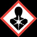 Elkészítés időpontja: 2017.02.14. Verzió szám: 1.0-HU Felülvizsgálat: - oldal 8 / 16 1.1 Termékazonosító: - B komponens Tartalmaz: Difenilmetán-diizocianát (CAS: 9016-87-9) 1.